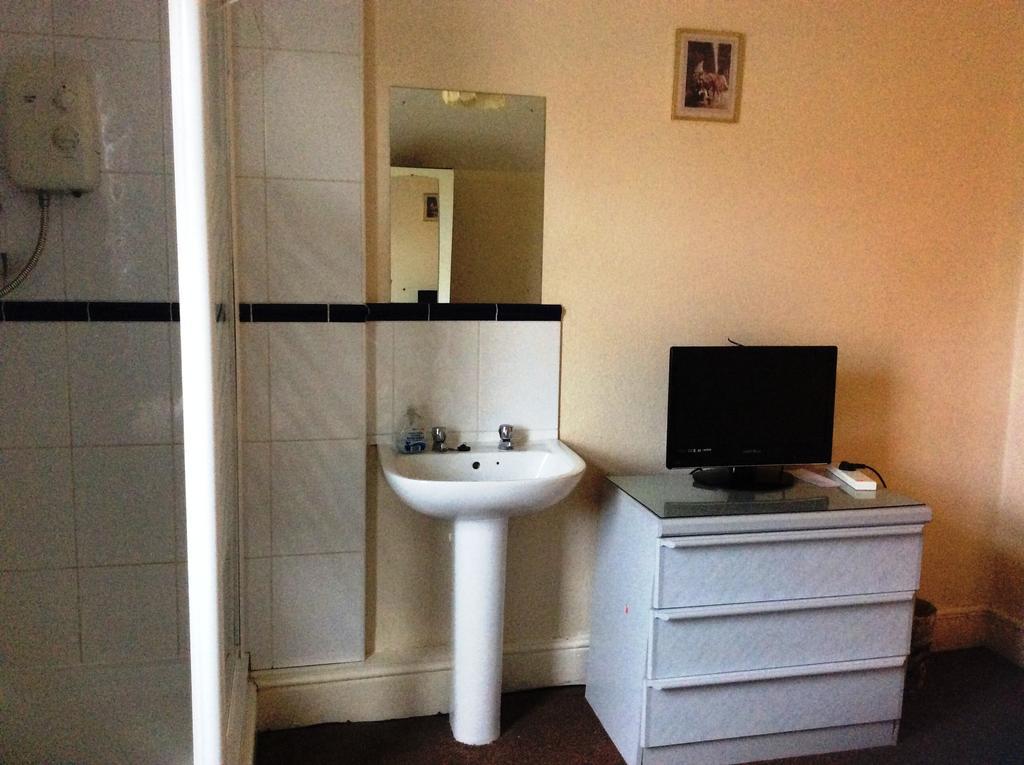 Cotefields B&B Banbury Zimmer foto