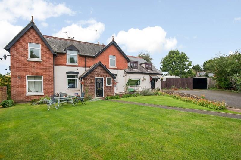 Cotefields B&B Banbury Exterior foto